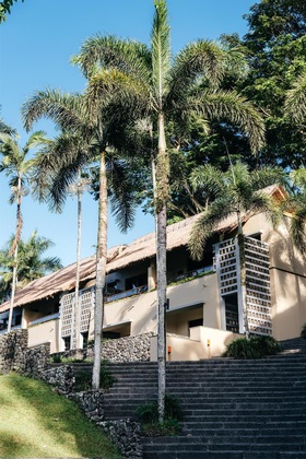 Gallery - Alila Ubud Bali
