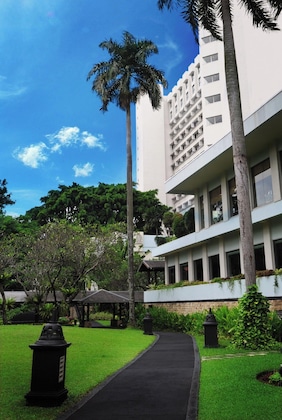 Gallery - Hotel Borobudur Jakarta
