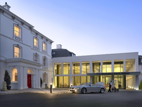 Gallery - Rochestown Park Hotel