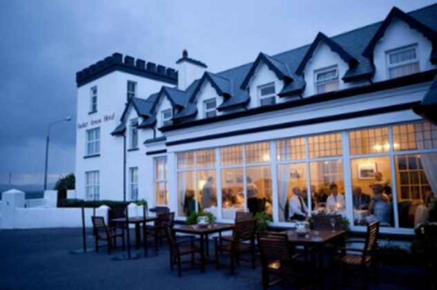 Gallery - Butler Arms Hotel