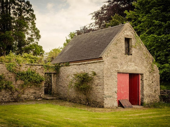 Gallery - Cahernane House Hotel