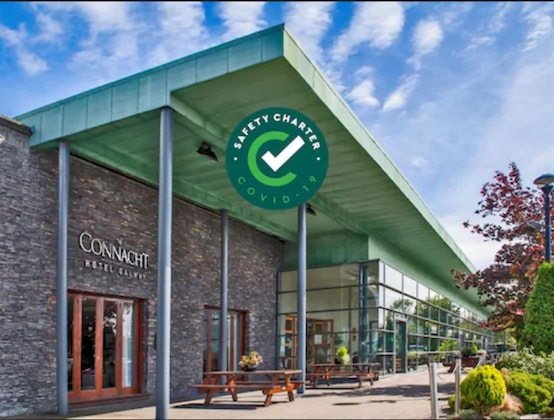 Gallery - The Connacht Hotel