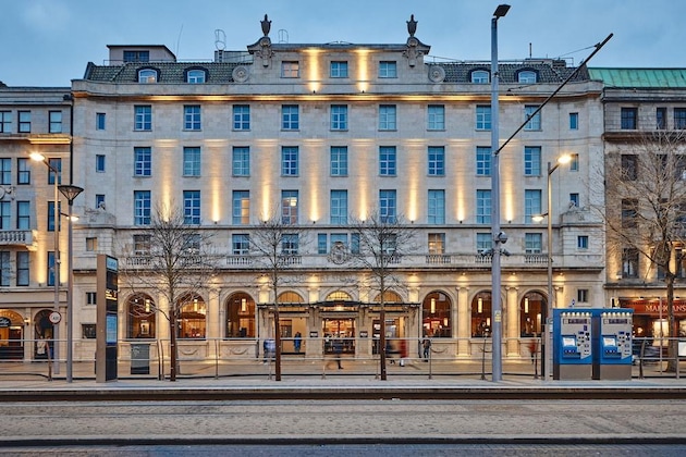 Gallery - Hotel Riu Plaza The Gresham Dublin