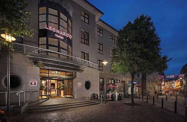 Gallery - Leonardo Hotel Galway