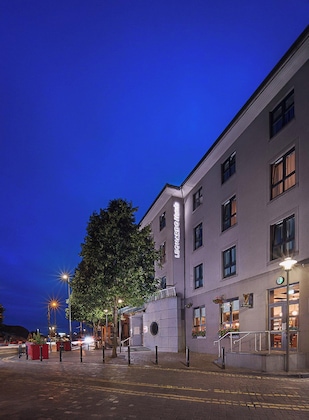 Gallery - Leonardo Hotel Galway