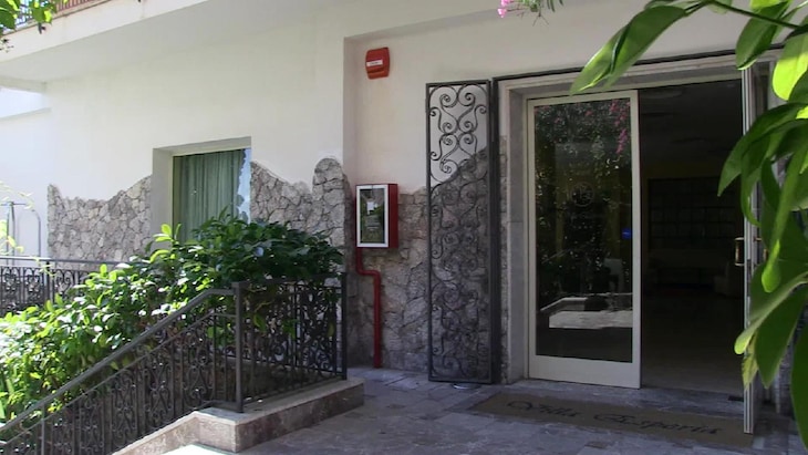 Gallery - Hotel Villa Esperia