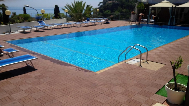 Gallery - Hotel Villa Esperia