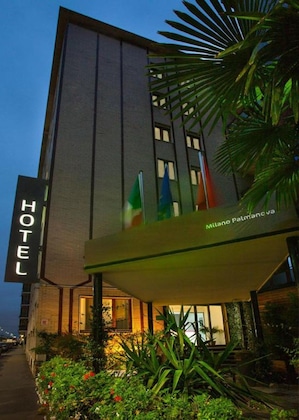 Gallery - Hotel Milano Palmanova