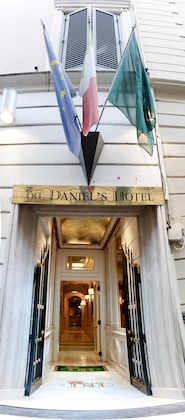 Gallery - Daniel's