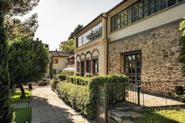 Gallery - Hotel Villa Fiesole