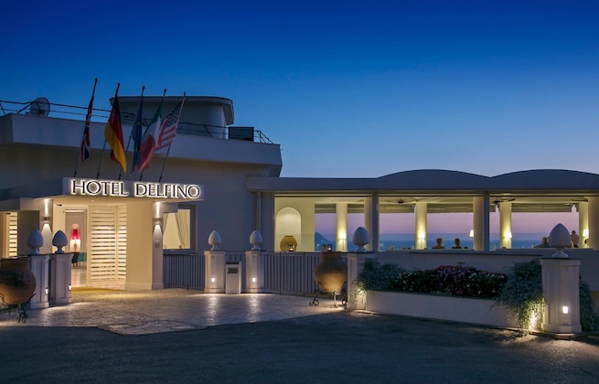 Gallery - Hotel Delfino