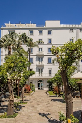 Gallery - Hotel Mediterraneo