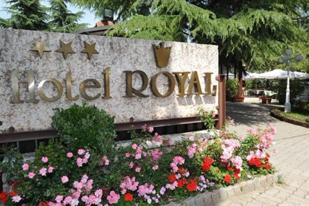 Gallery - Hotel Royal