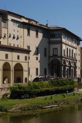 Gallery - Hotel Degli Orafi