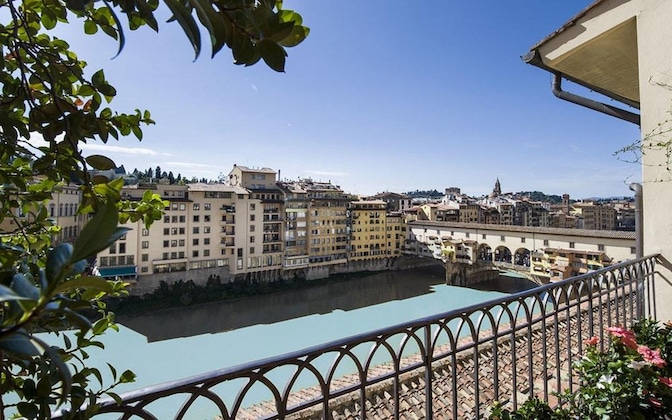 Gallery - Hotel Degli Orafi