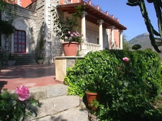Gallery - Grand Hotel Miramare