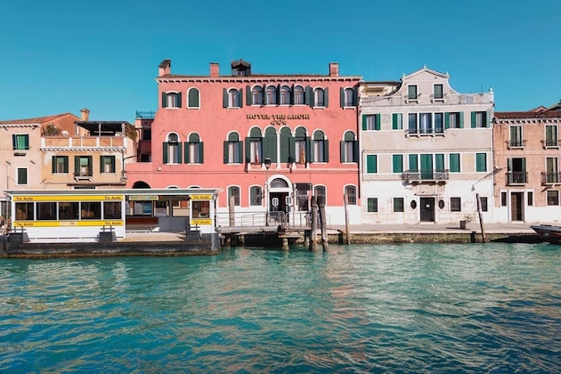 Gallery - Hotel Tre Archi