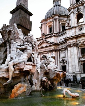 Gallery - Palazzo Cardinal Cesi