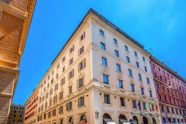 Gallery - Unaway Hotel Empire Roma