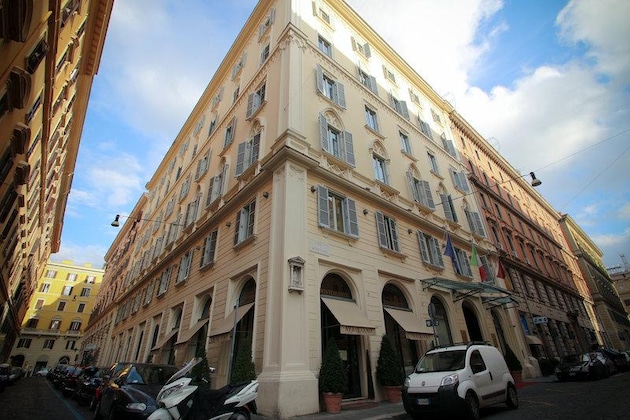 Gallery - Unaway Hotel Empire Roma