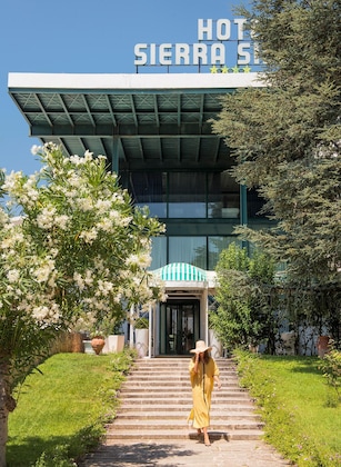 Gallery - Hotel Sierra Silvana