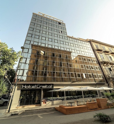Gallery - Cristal Palace Hotel