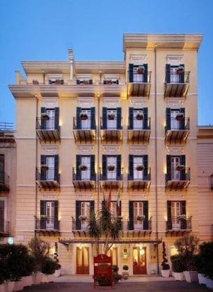 Gallery - Best Western Ai Cavalieri Hotel