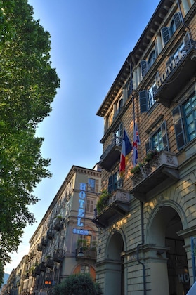 Gallery - Best Western Hotel Genio