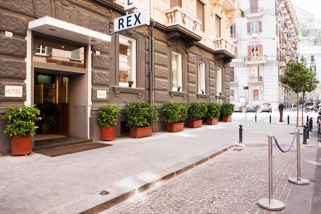 Gallery - Rex Lifestyle Hotel