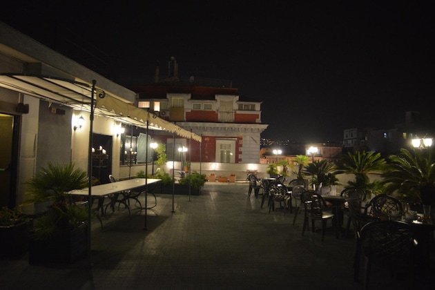 Gallery - Hotel Real Orto Botanico