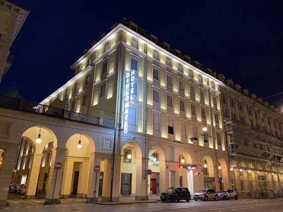Gallery - Hotel Diplomatic