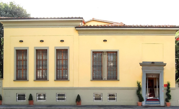 Gallery - Hotel La Fortezza
