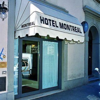 Gallery - Albergo Montreal