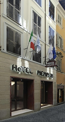 Gallery - Hotel Memphis