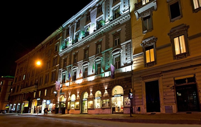 Gallery - Hotel Diplomatic