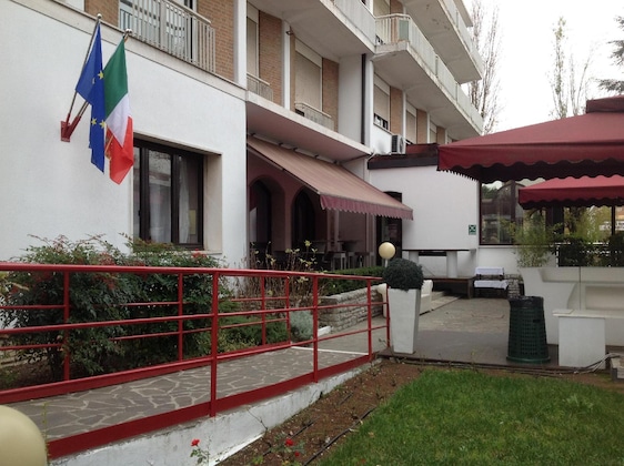 Gallery - La Meridiana