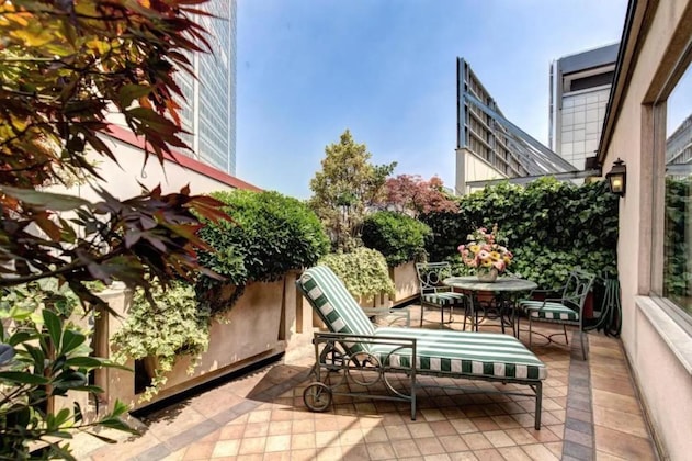 Gallery - Auriga Hotel
