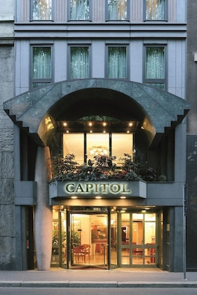 Gallery - Hotel Capitol