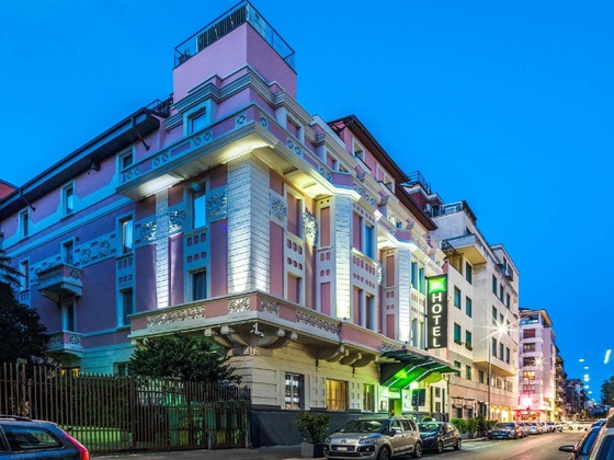 Gallery - Ibis Styles Milano Centro