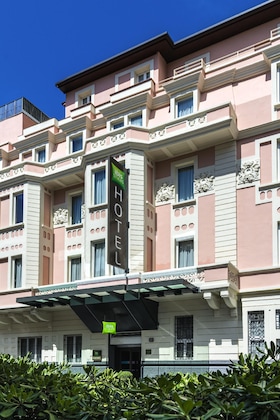 Gallery - Ibis Styles Milano Centro