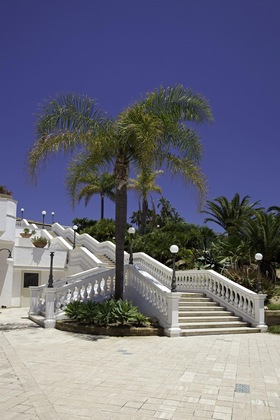 Gallery - Ih Hotels Agrigento Kaos Resort