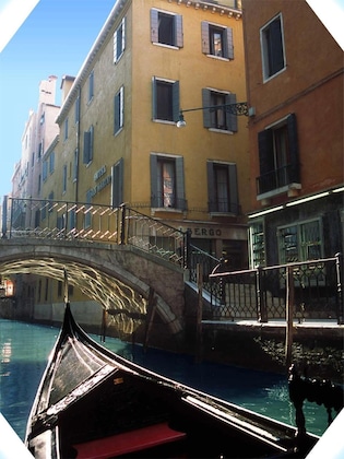 Gallery - Albergo San Marco