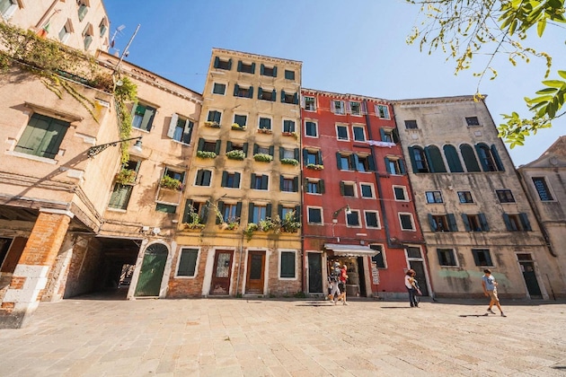 Gallery - Hotel Il Moro di Venezia