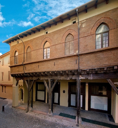 Gallery - Hotel Corona D'oro