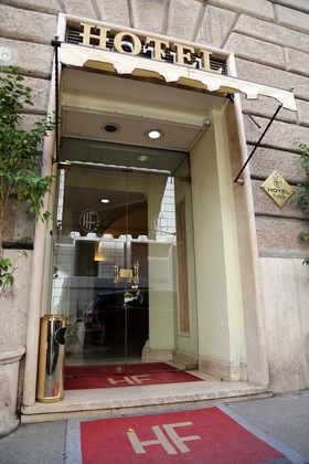 Gallery - Hotel Flavia