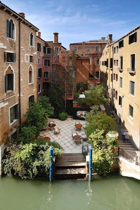 Gallery - Hotel Dona Palace