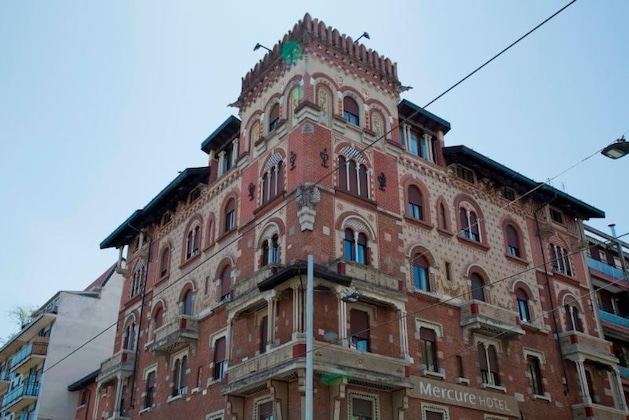 Gallery - Hotel Milano Regency