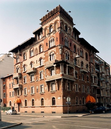 Gallery - Hotel Milano Regency