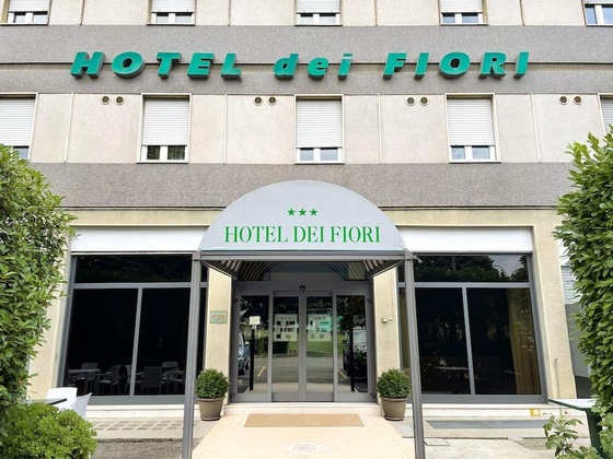 Gallery - Hotel Dei Fiori