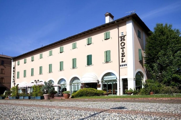Gallery - Bentivoglio
